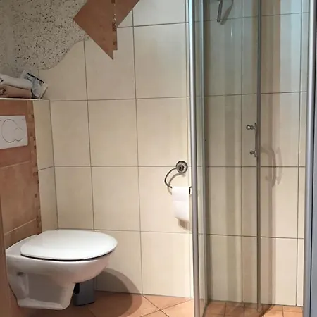 Holzheimer 아파트