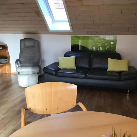 Apartamento Holzheimer