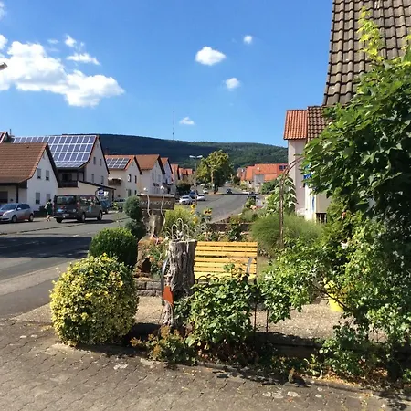 Holzheimer *