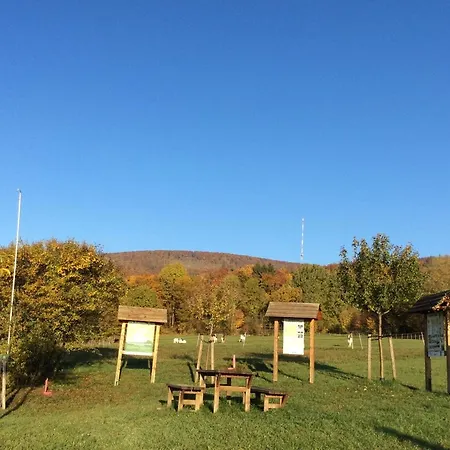 Holzheimer Apartamento