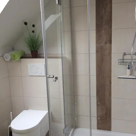 Holzheimer Apartamento *