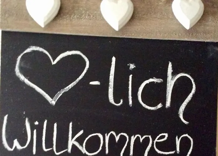 Holzheimer Appartamento Sandberg