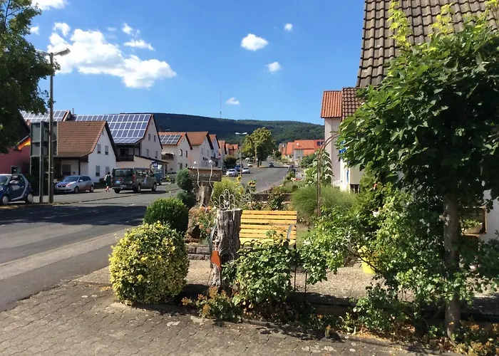 Holzheimer *